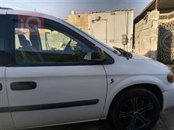 دودج كارافان